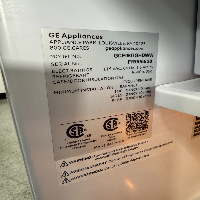 GE Appliances Undercounter Refrigerator image 3